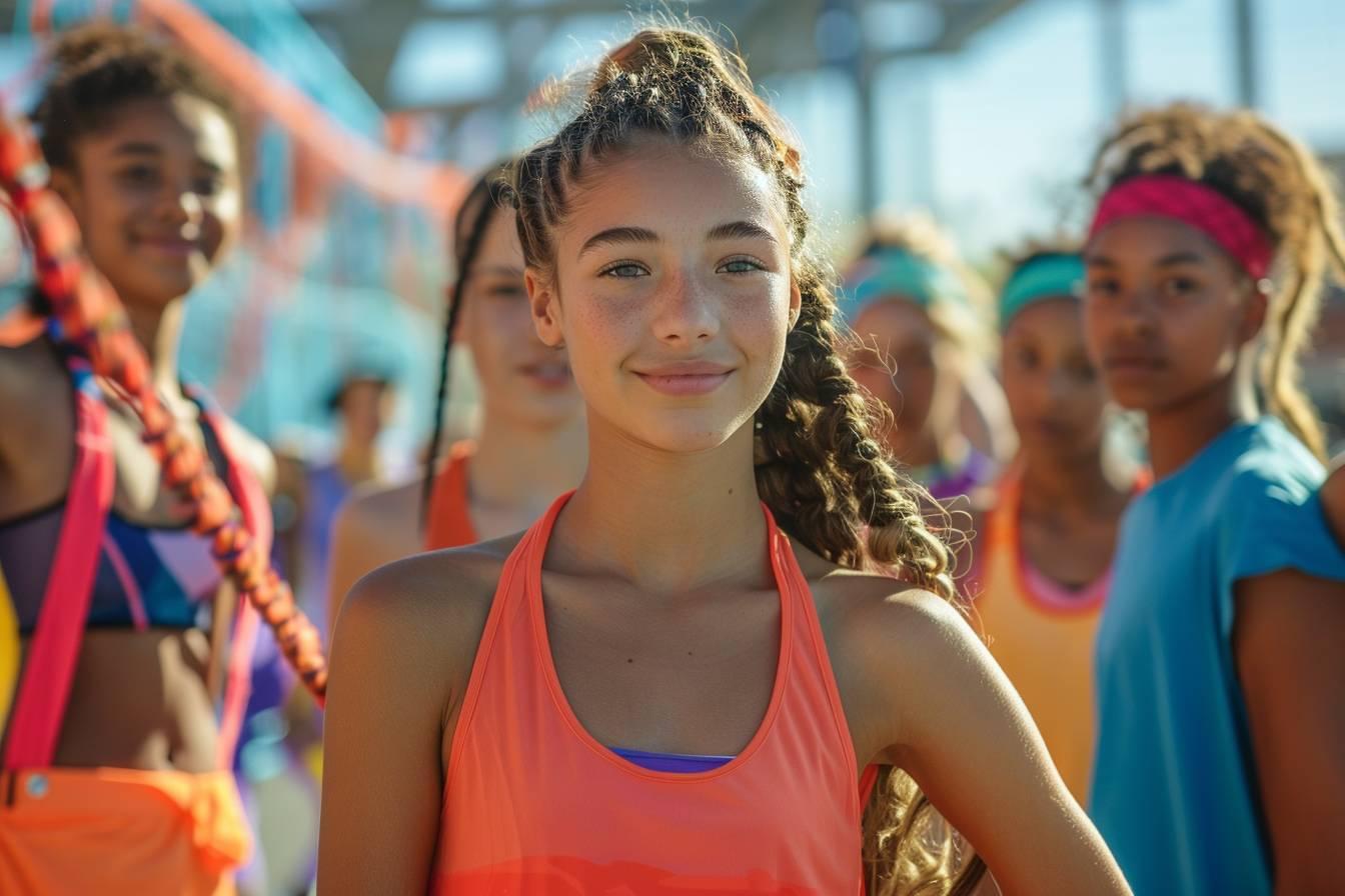 10 Idées de sports captivants pour ados : découvrez des activités amusantes et accessibles à tous