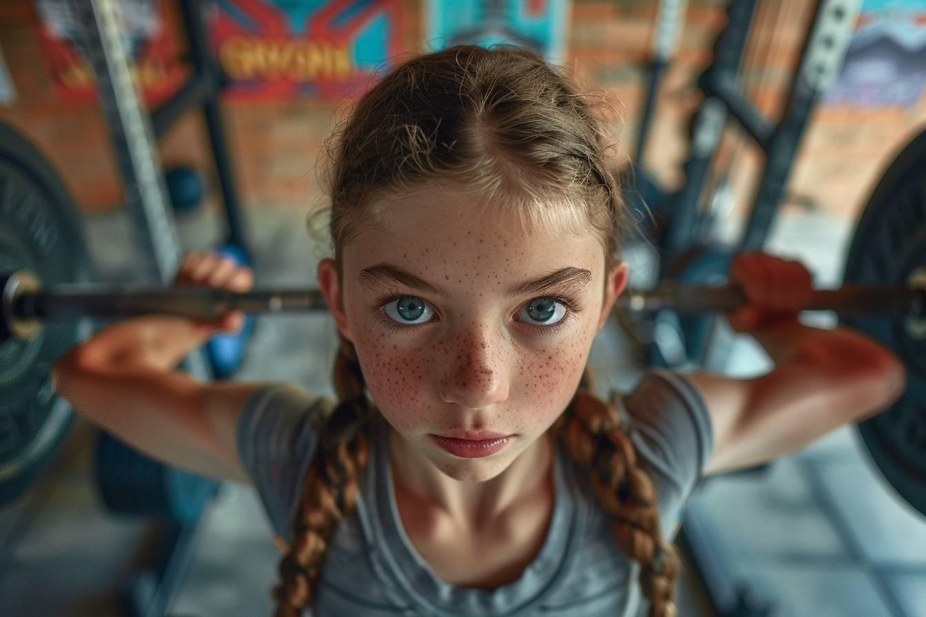 10 Idées de sports passionnants pour les filles : du fitness à l'escalade en passant par le yoga