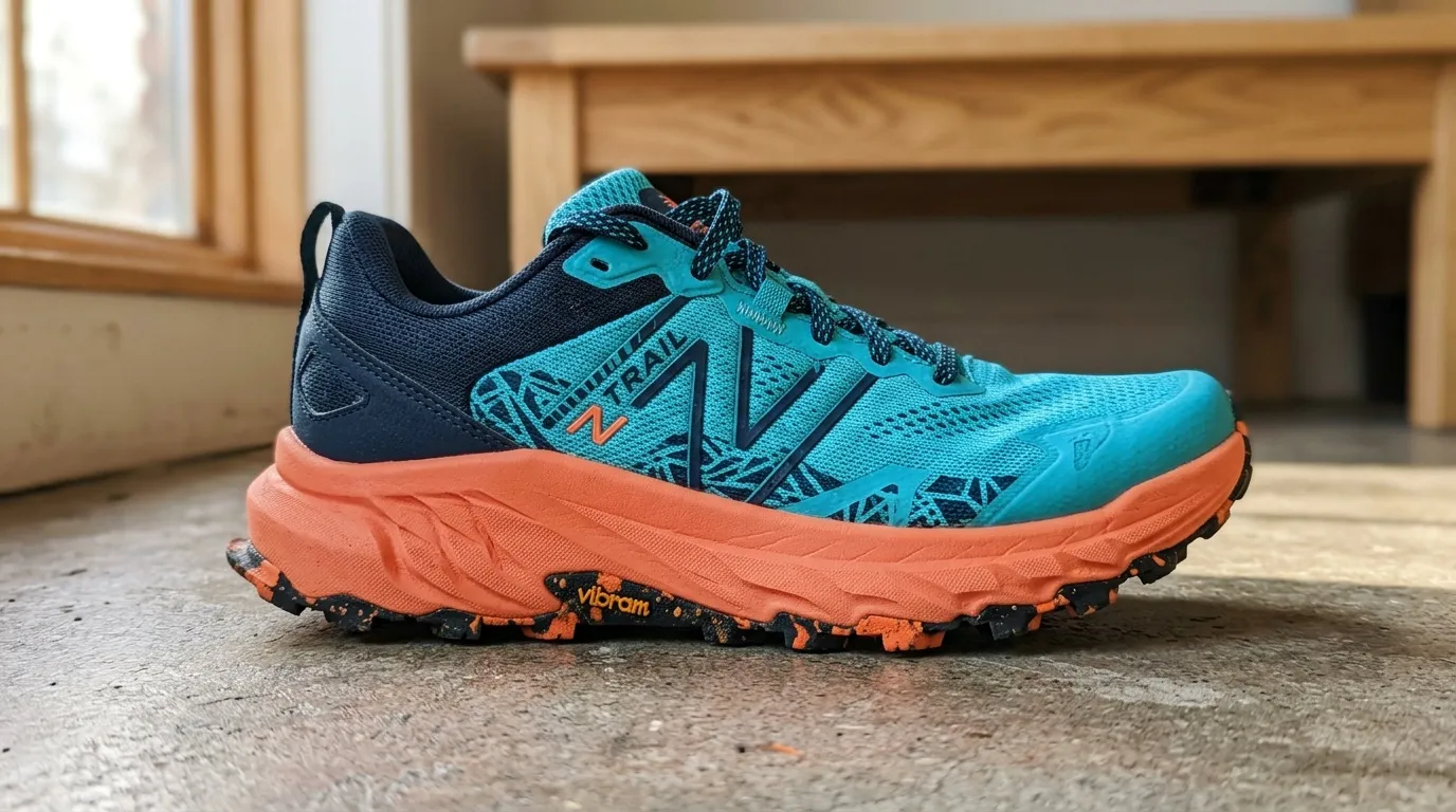 Hoka Challenger ATR 7 : chaussure trail polyvalente 150€