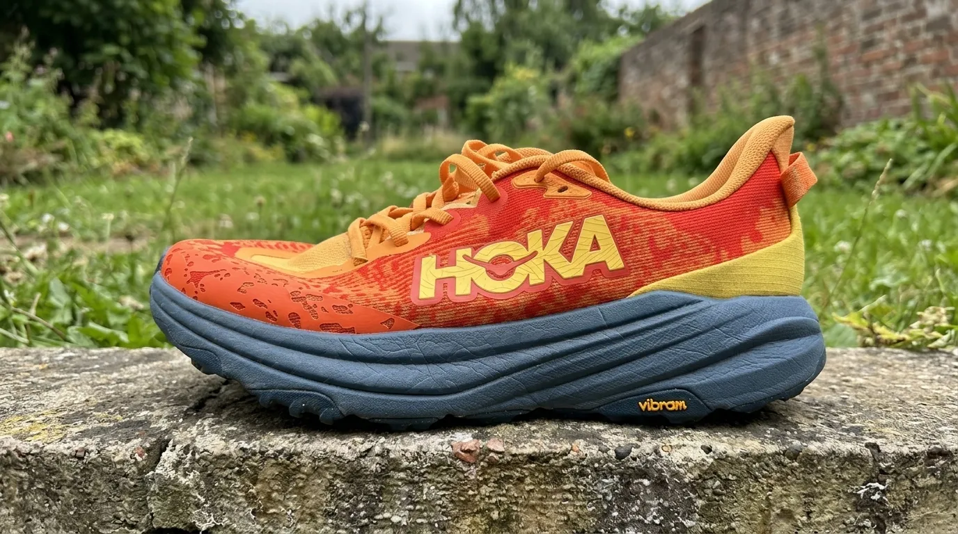 Hoka Speedgoat 6 : test complet de la chaussure trail