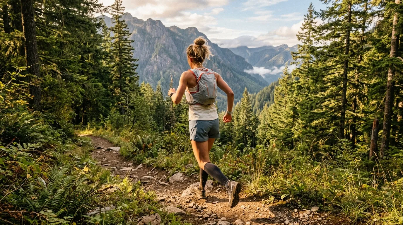 Meilleurs shorts d'ultra-trail : guide complet 2026