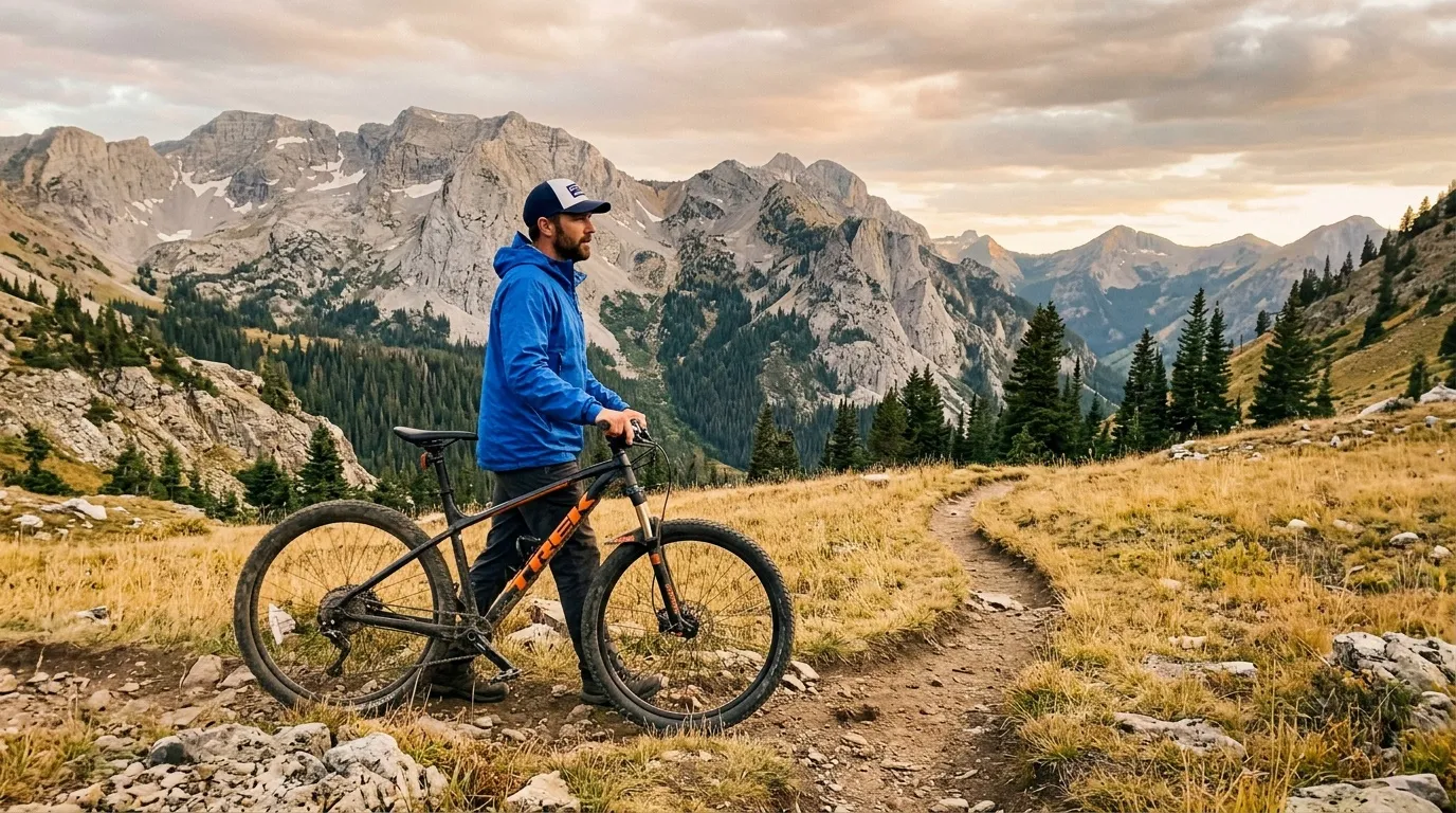 Vestes UTMB : 12 modèles compatibles et testés