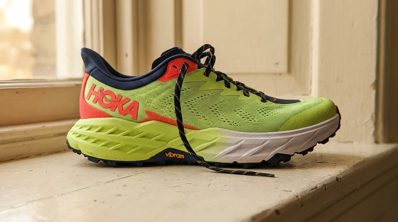 Altra Timp 5 : chaussure trail polyvalente à grip Vibram