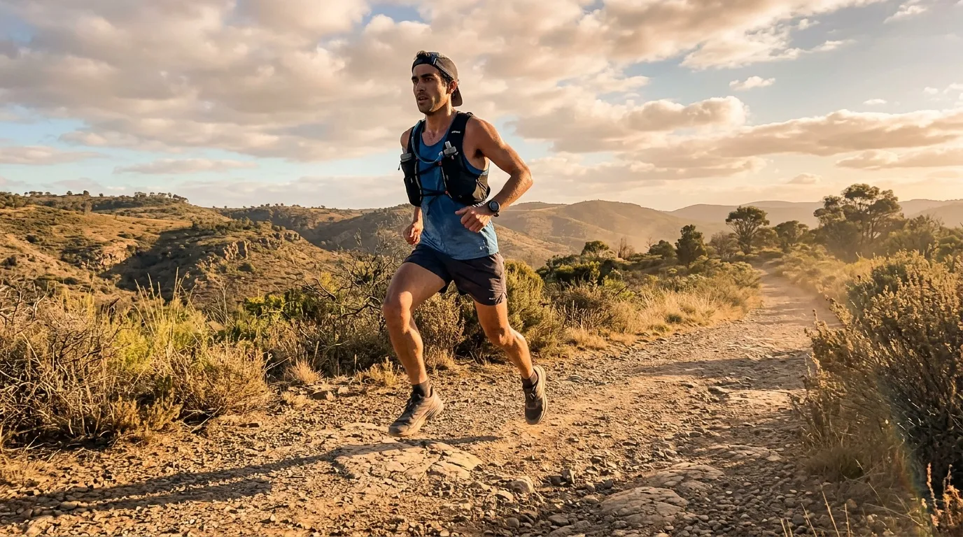Chaussures mixtes trail-route : 10 modèles pour alterner