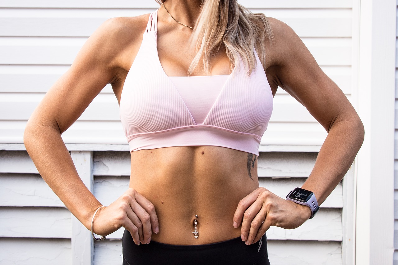6 exercices pour muscler les fessiers