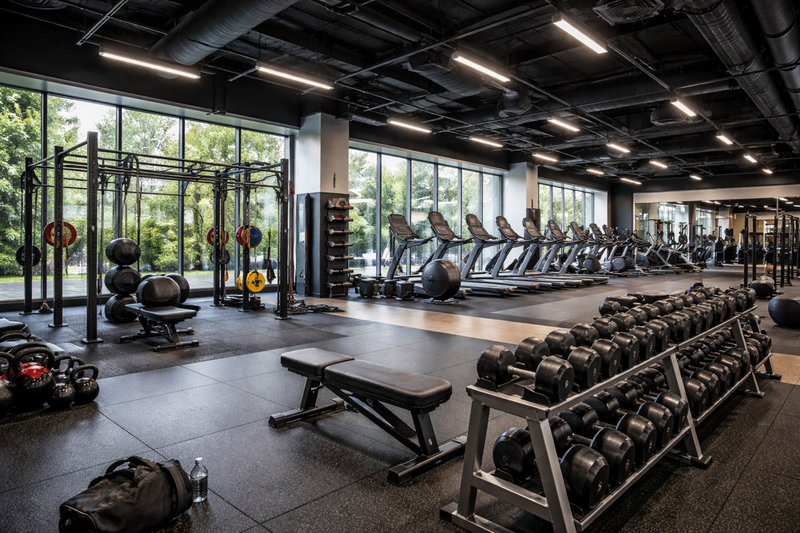 Accès sport multisalles : la solution simple pour s’entraîner quand on veut, où on veut