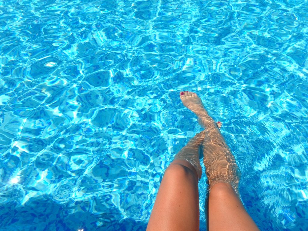  piscine limoges