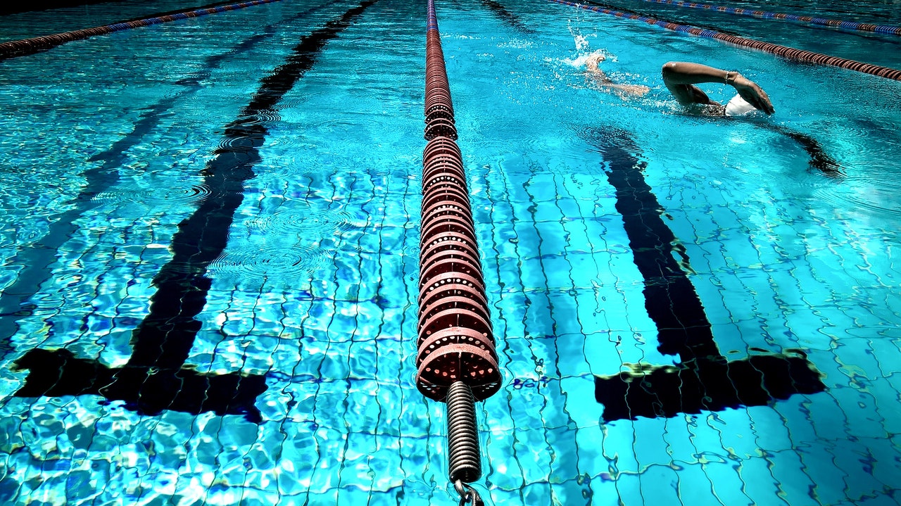 Aller à la piscine à Limoges : Guide