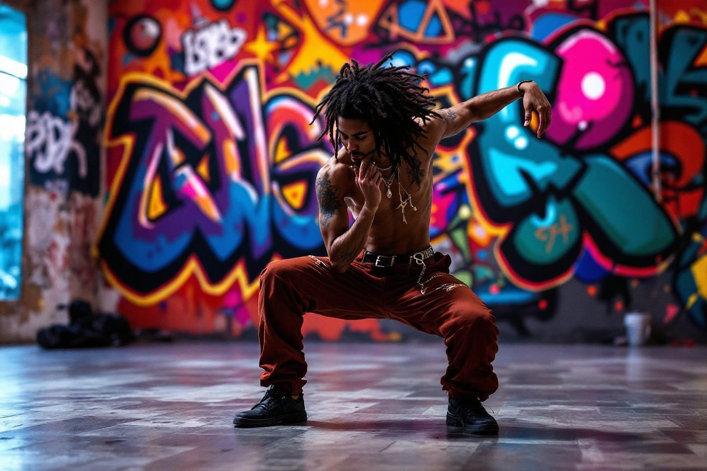 Apprenez à danser le dancehall : cours, étapes et bienfaits de cette danse reggae