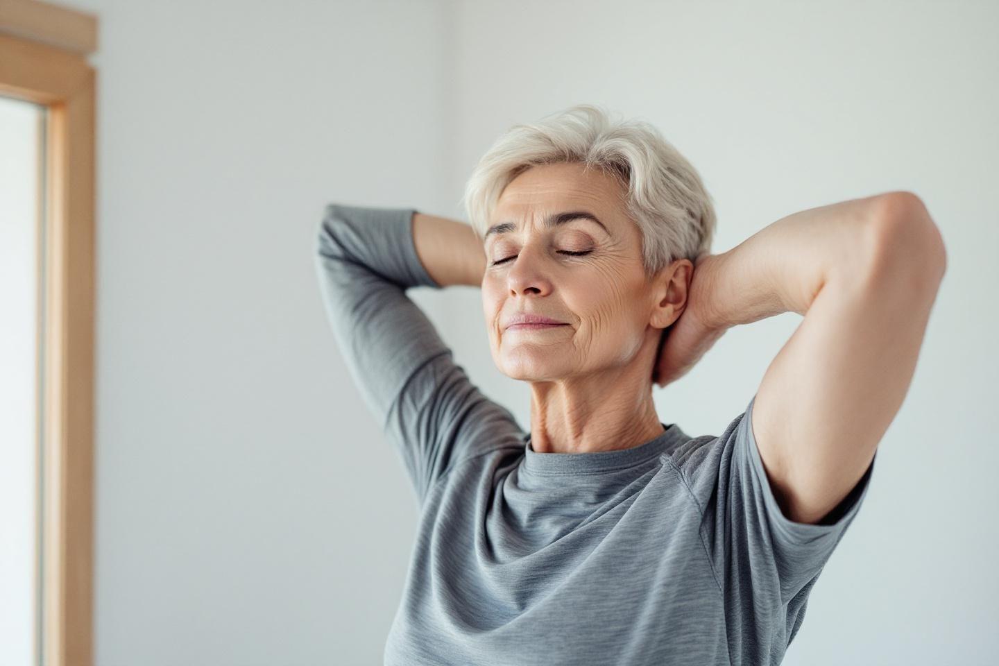 Arthrose cervicale : sports à pratiquer et à éviter pour soulager les douleurs