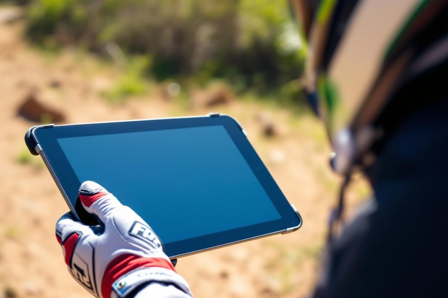 Assurance moto cross : devis en ligne et contrats spécifiques