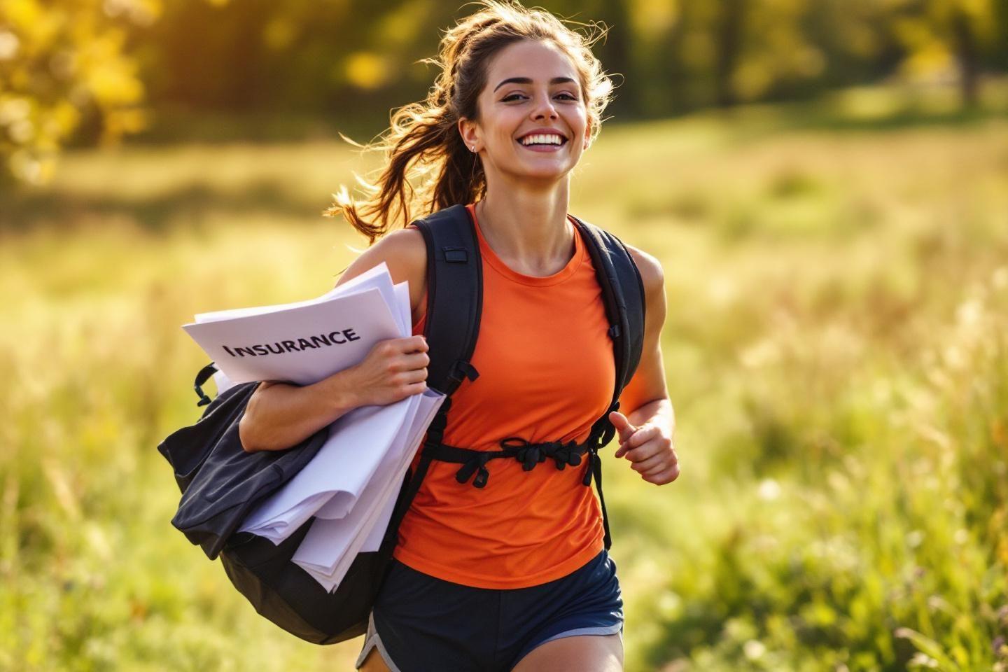 Assurance sport : quelle couverture souscrire pour vos activités sportives ?