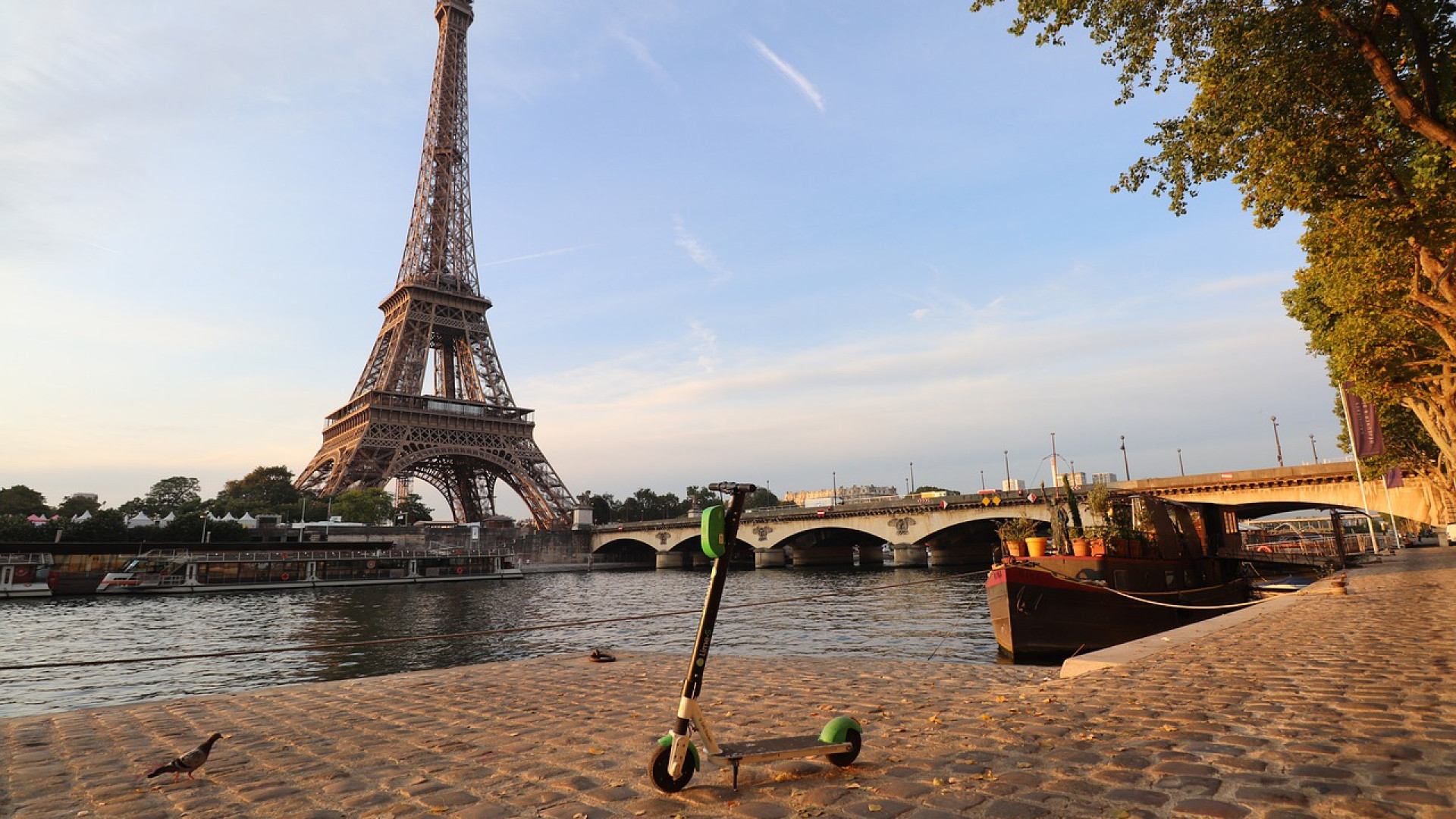 Choisir la meilleure trottinette pour révolutionner vos déplacements