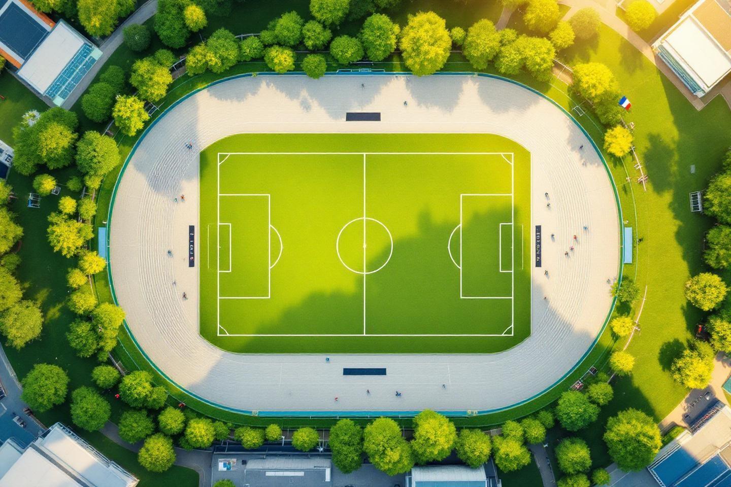 Classement des sports les plus pratiqués et populaires en France - Top 10