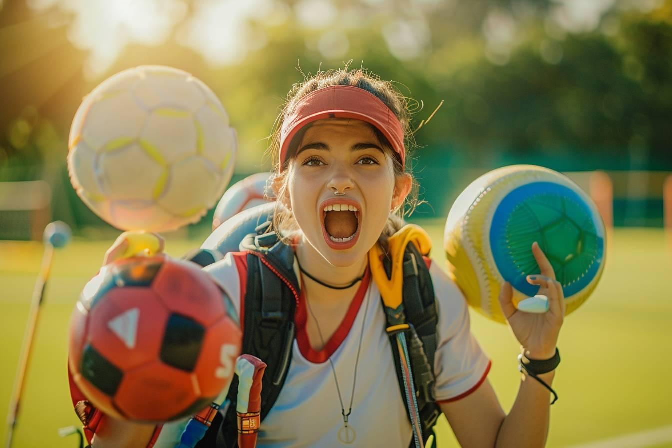 Comment choisir la forme de sport idéale : conseils pratiques pour trouver l'activité qui vous convient
