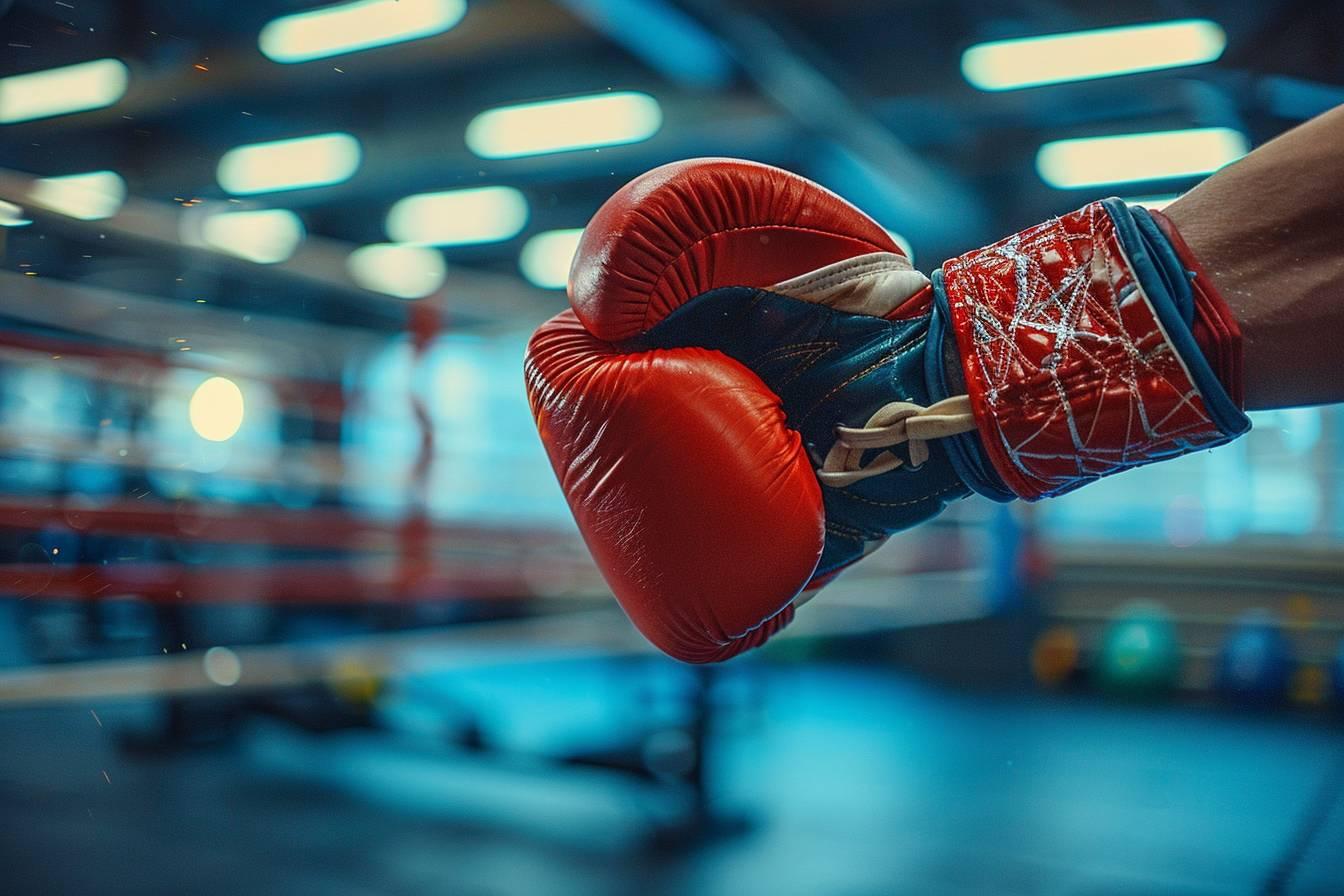 Comment choisir la meilleure tenue de kick boxing : guide complet pour débutants et confirmés
