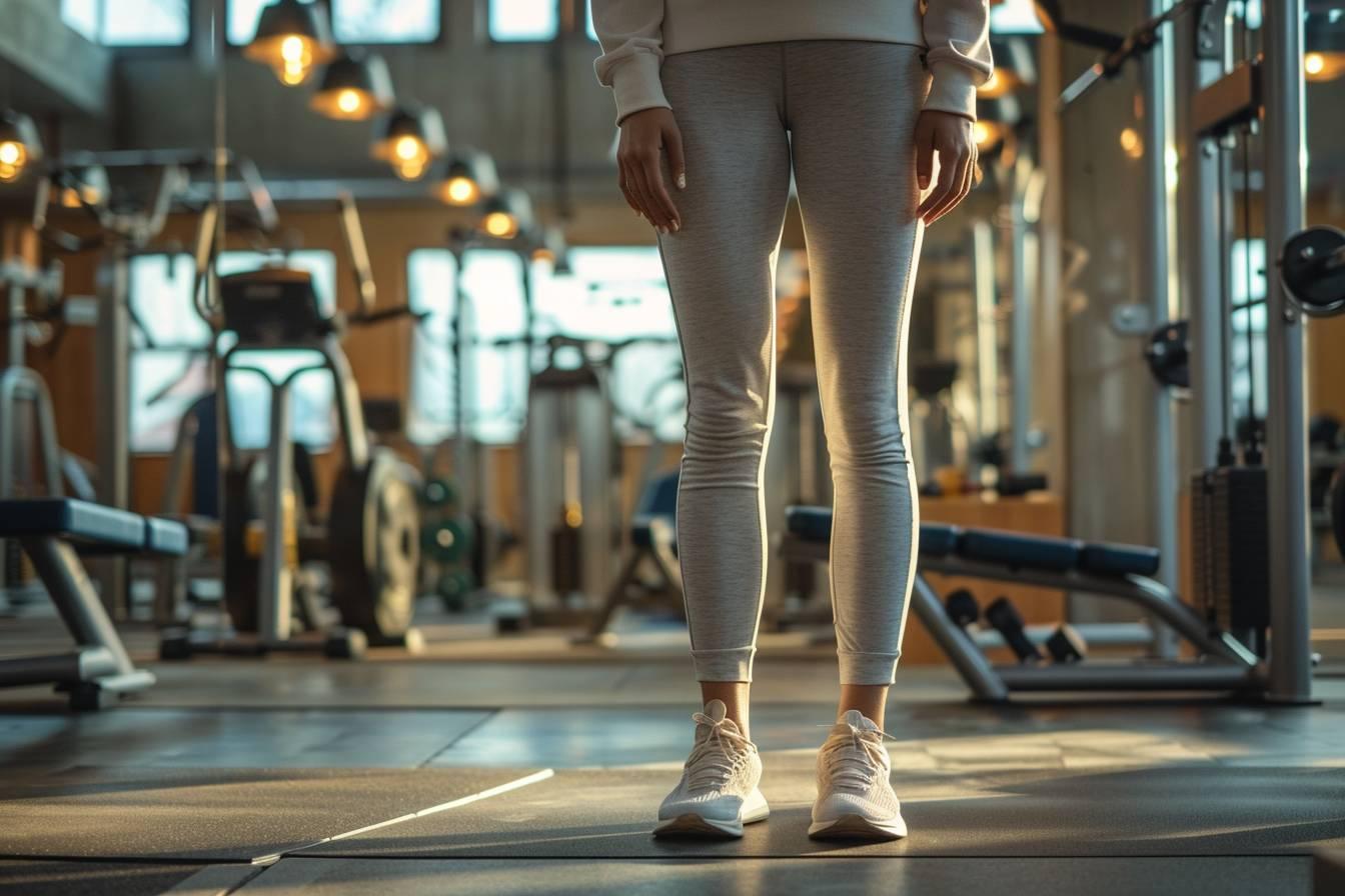 Comment choisir la meilleure tenue de kick boxing : guide complet pour débutants et confirmés