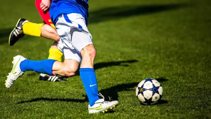 Comment choisir ses équipements de foot ?