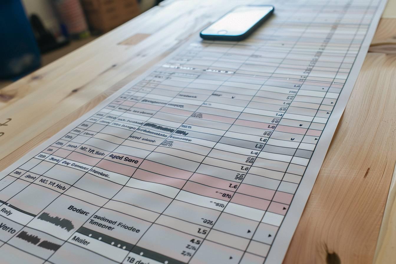 Comment construire un sol de salle de sport résistant avec du panneau OSB ?
