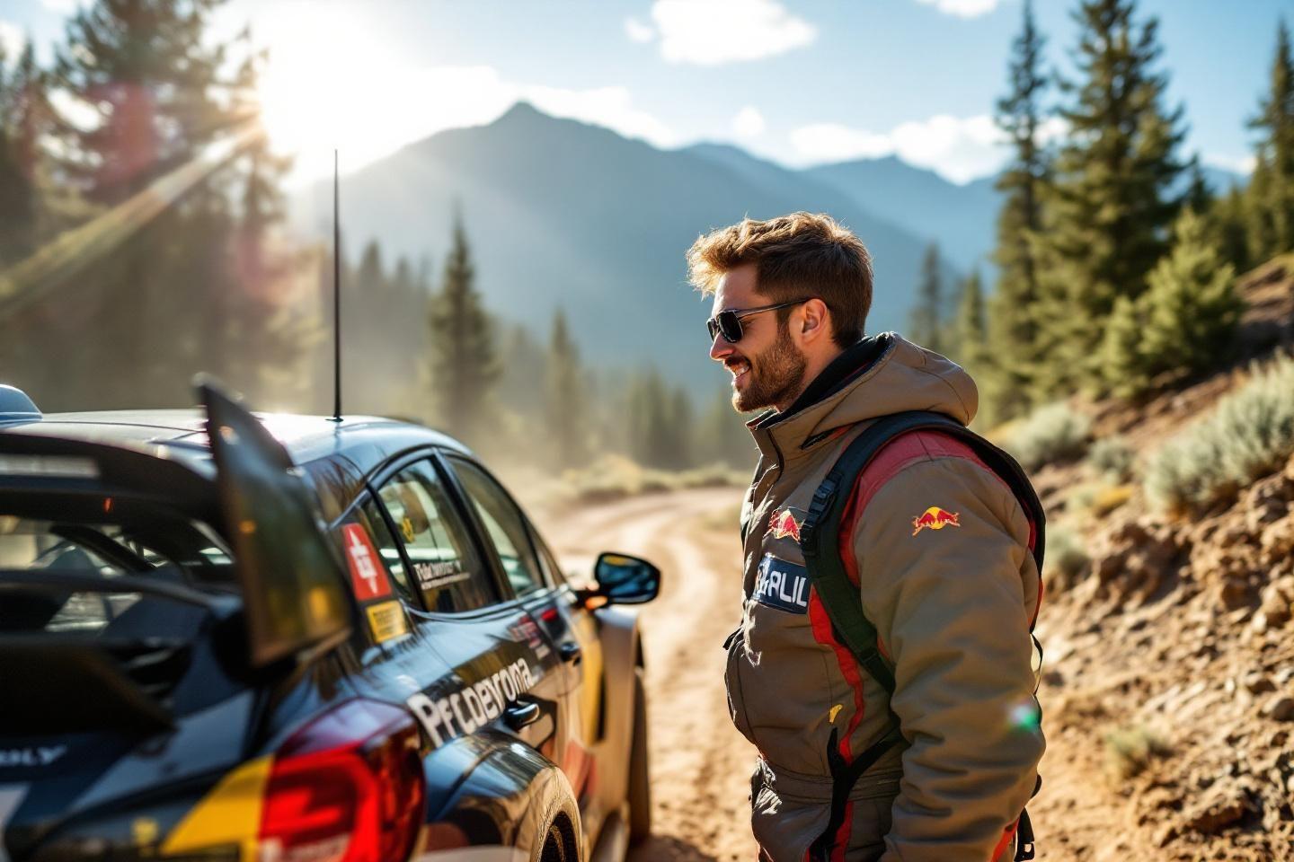 Comment devenir pilote de rallye : guide pratique et conseils de pros