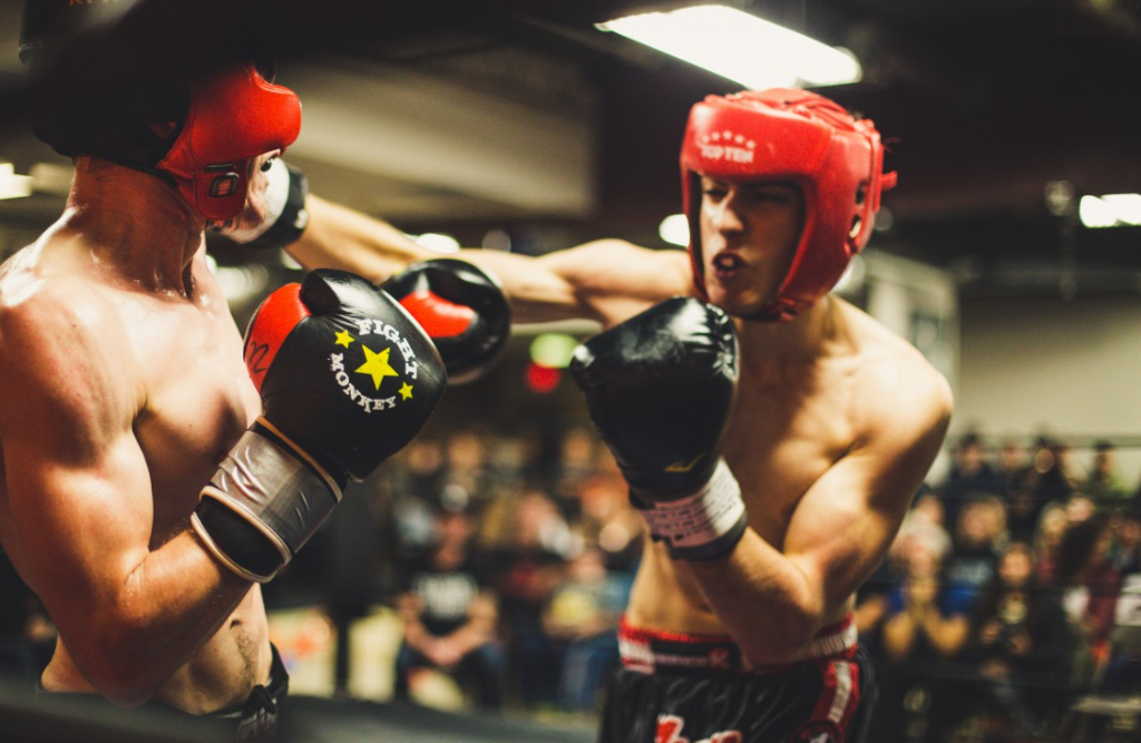 Comment se lancer en boxe anglaise ?