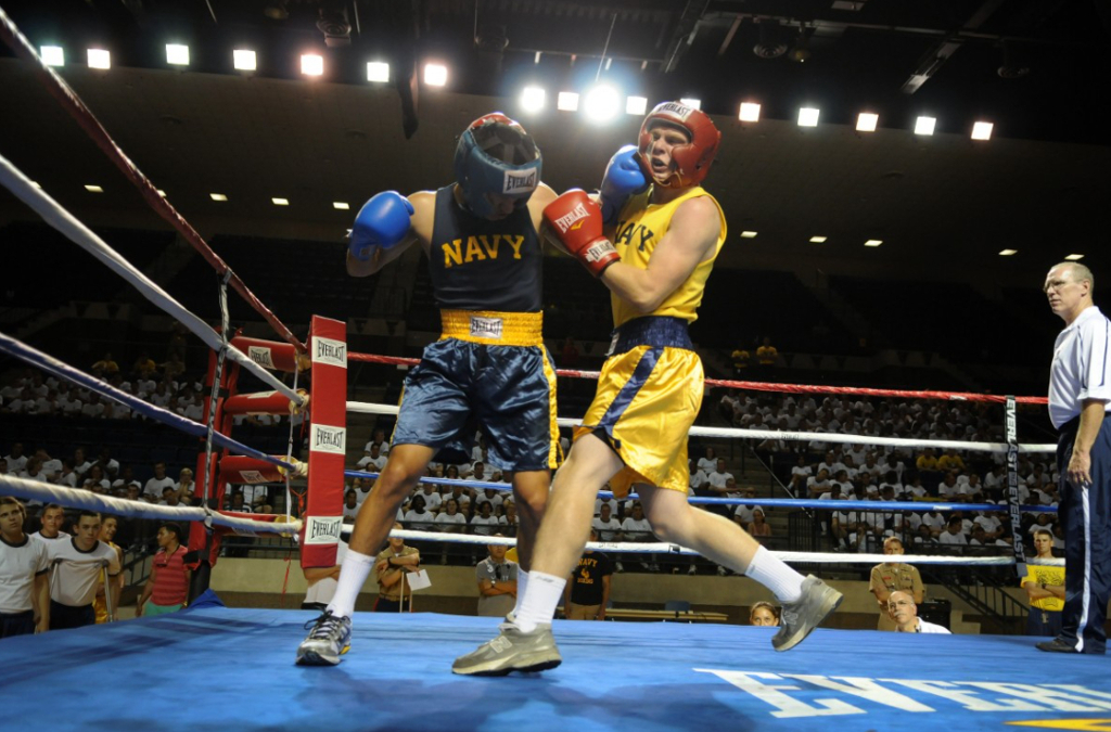 se lancer en boxe anglaise