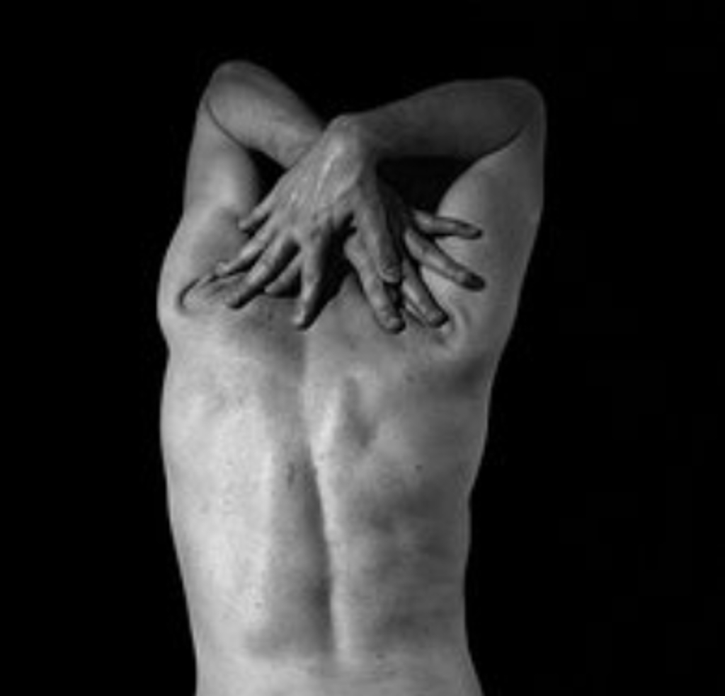 Comment se muscler le dos rapidement ?