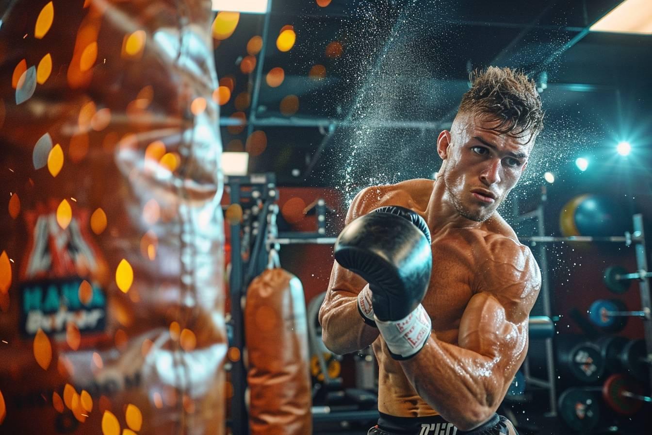 Comment trouver son sport idéal : guide pratique pour choisir l'activité physique qui vous convient
