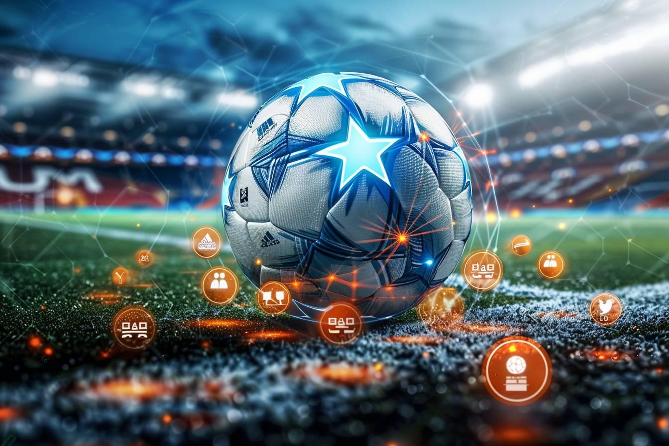 Les cotes de la Ligue des champions : favoris, outsiders et surprises potentielles