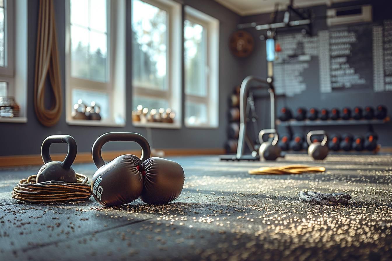Cours de boxe pour femmes débutantes : apprenez à vous défendre et à garder la forme