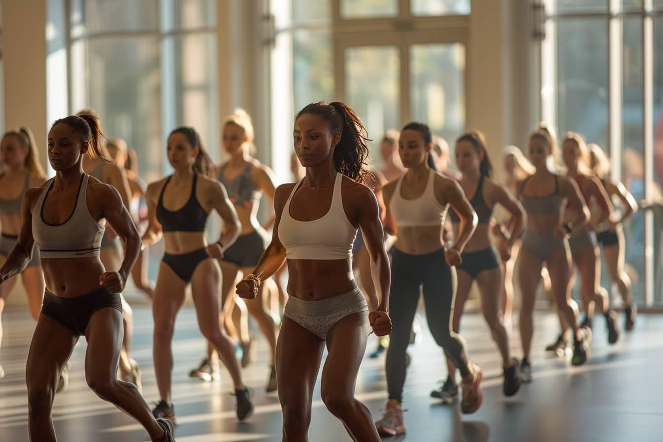 Cours de boxe pour femmes à Lyon : entraînements, techniques et clubs adaptés pour tous niveaux