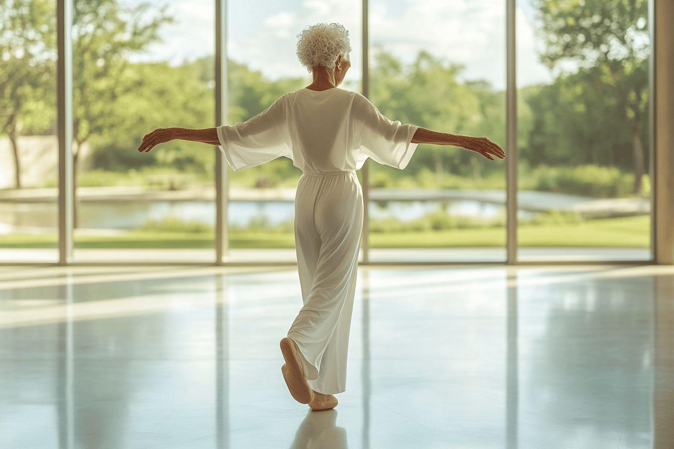 Cours de danse pour seniors : découvrez nos ateliers adaptés