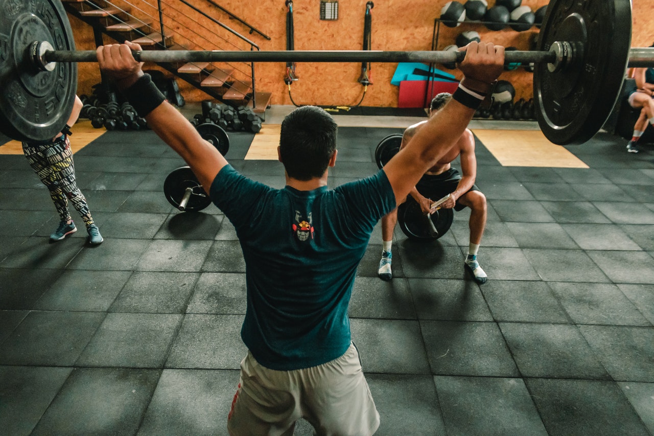 Crossfit