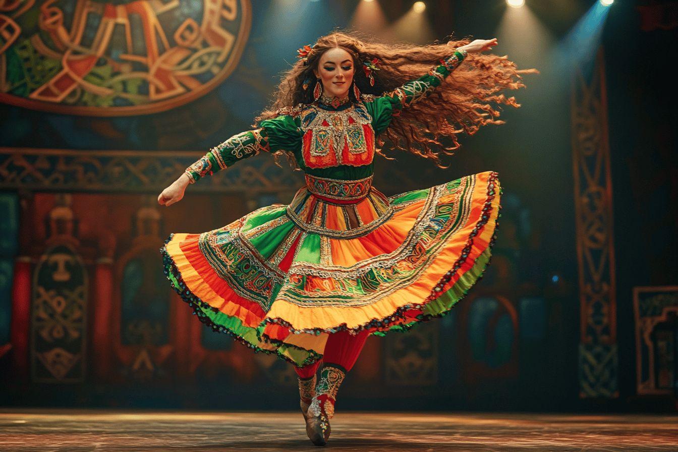 La danse irlandaise : origines, styles et spectacles en France
