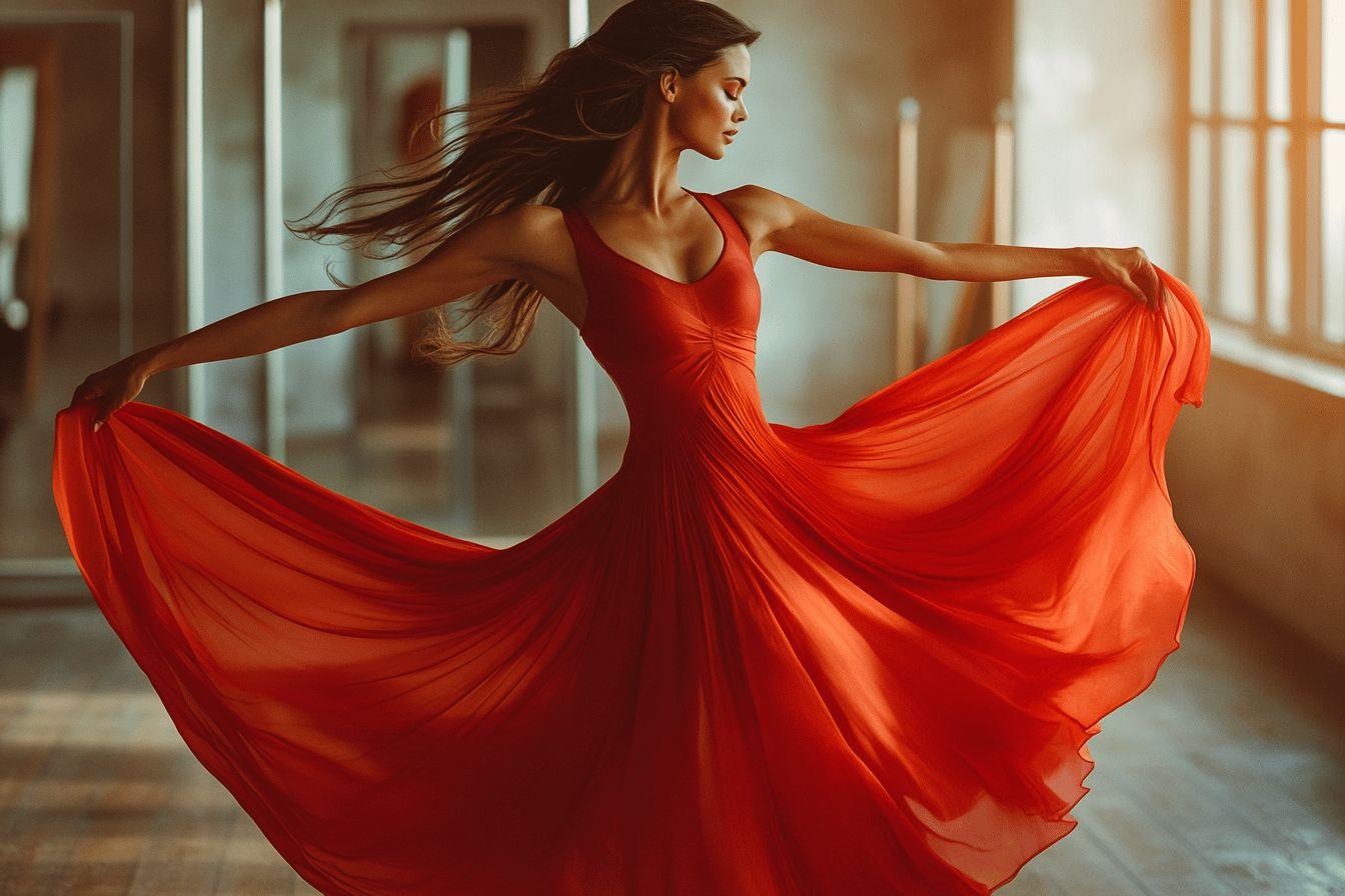 Danse sensuelle seule : cours de danse solo pour travailler sa féminité et sculpter son corps