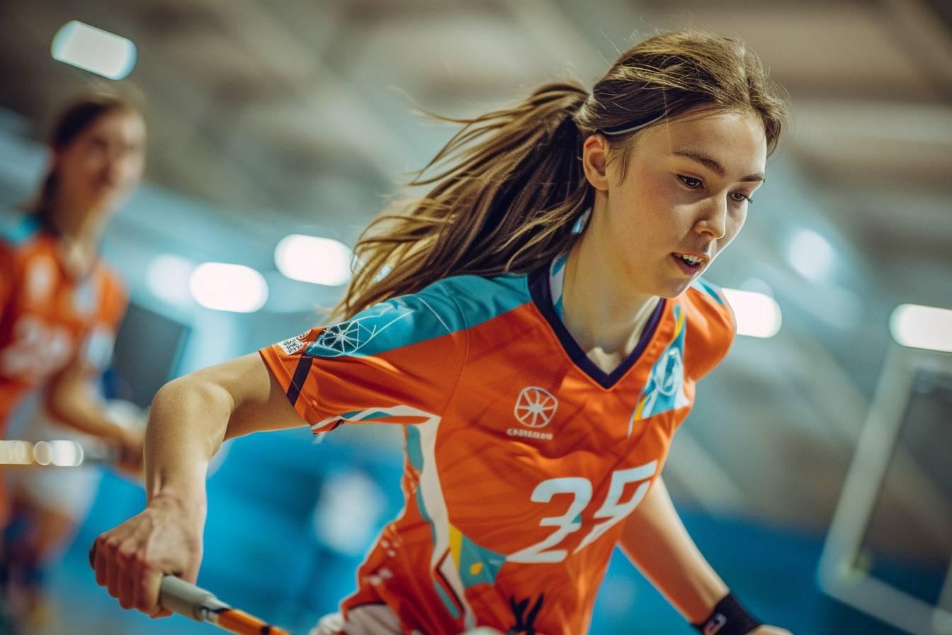 Définition du sport collectif : caractéristiques, exemples et avantages des activités d'équipe