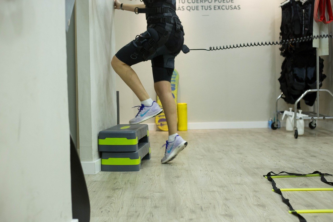 Les effets de l'électrostimulation avec Mihabodytec