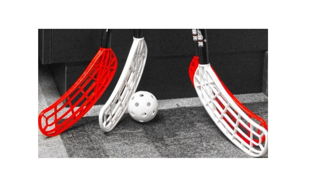 Floorball féminin