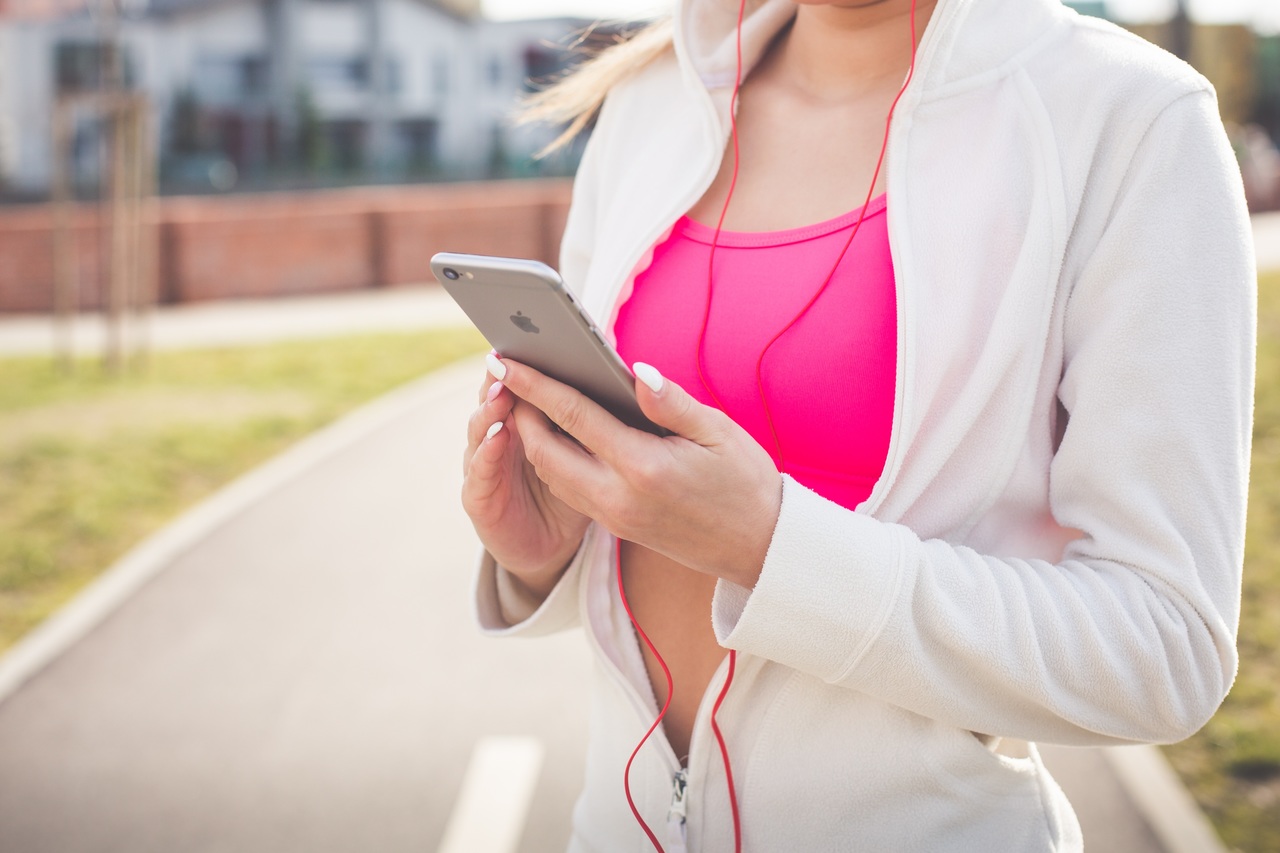 Footing et rentrée 2020 : le top des musiques pour se booster !