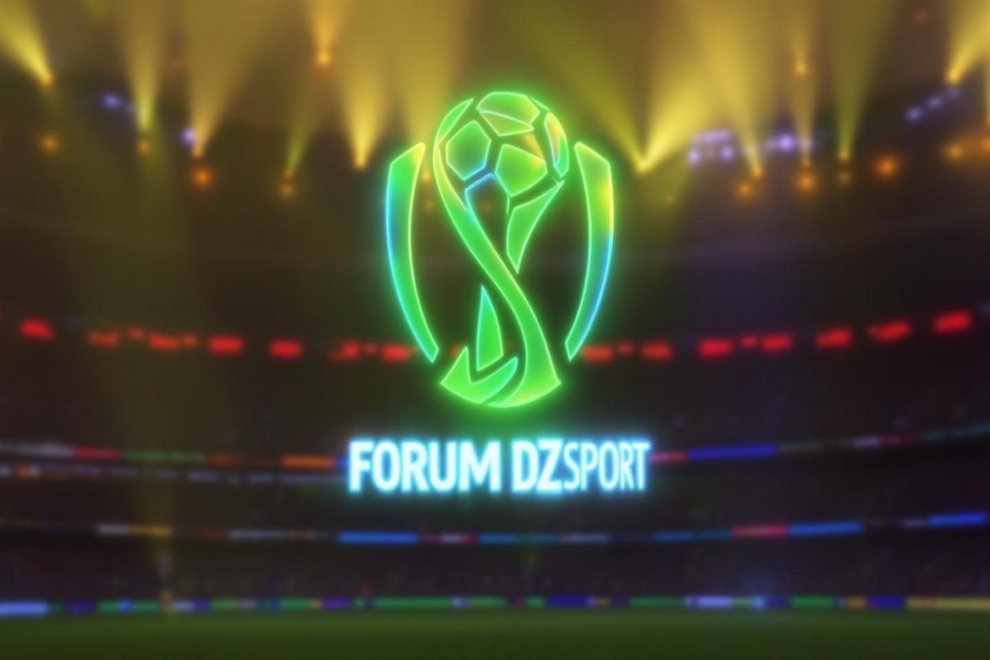 Forum DZfoot - La communauté du football algérien depuis 1999
