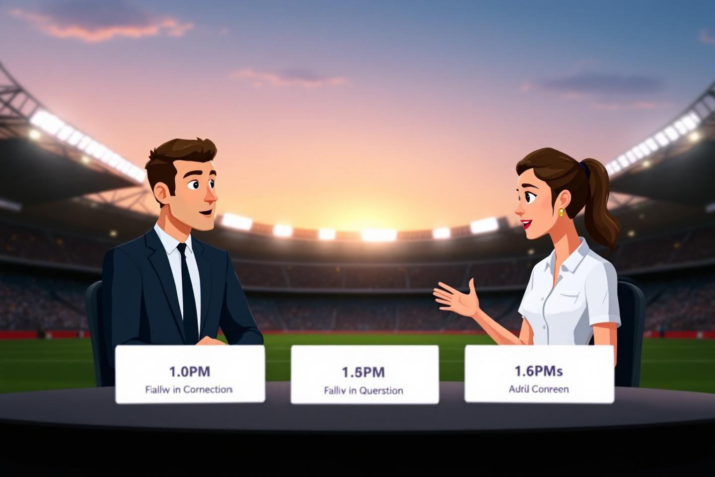 Forum foot JVC - discussions et actualités football entre passionnés