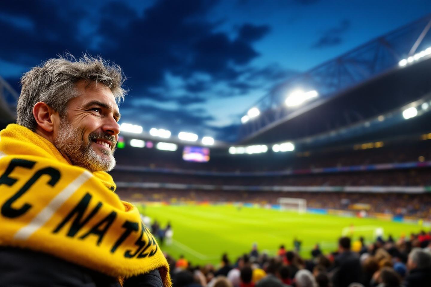Forum foot nantais - discussions et actualités du football à Nantes
