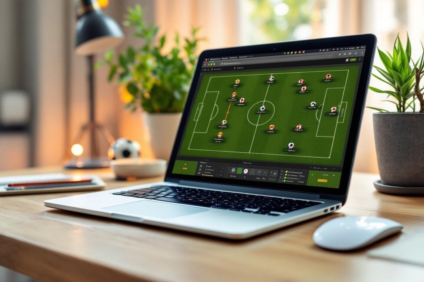 Forum football manager : discussions, actualités et conseils pour les joueurs