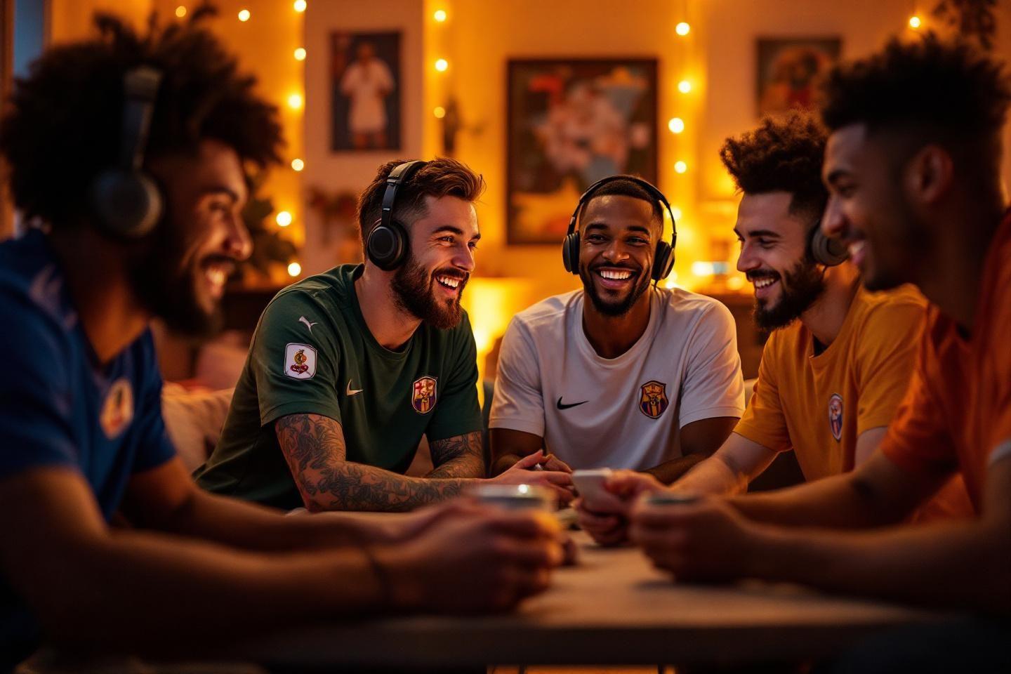 Forum français Football Manager 2026 : discussions, conseils et communauté de joueurs