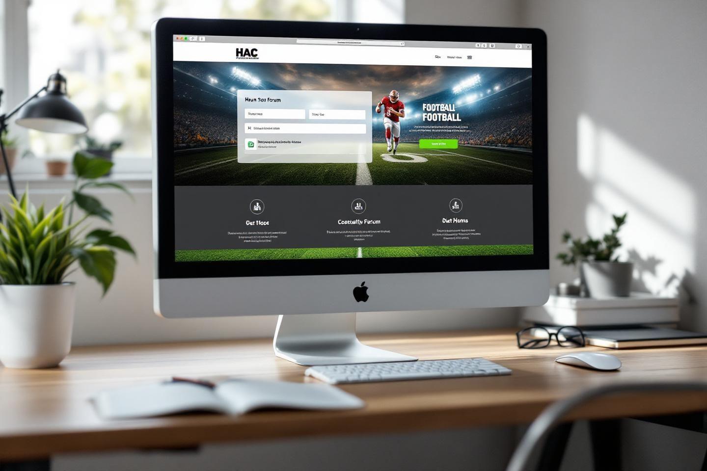 Forum officiel du HAC - Consulter les sujets HAC foot