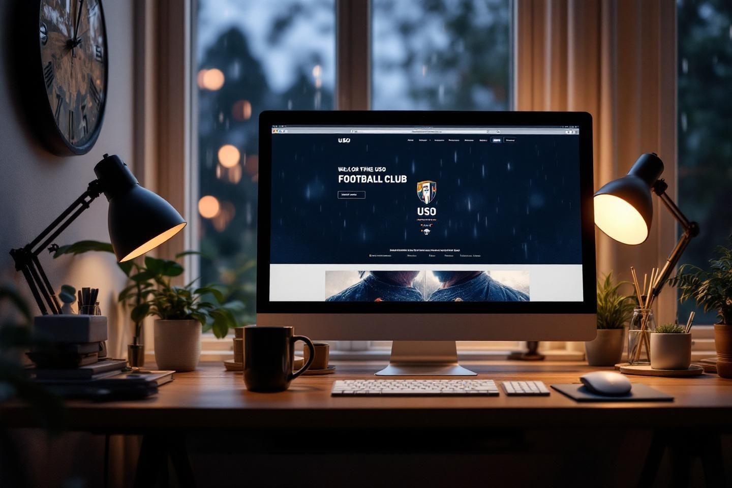 Forum officiel de l'USO football - site du club et actualités foot