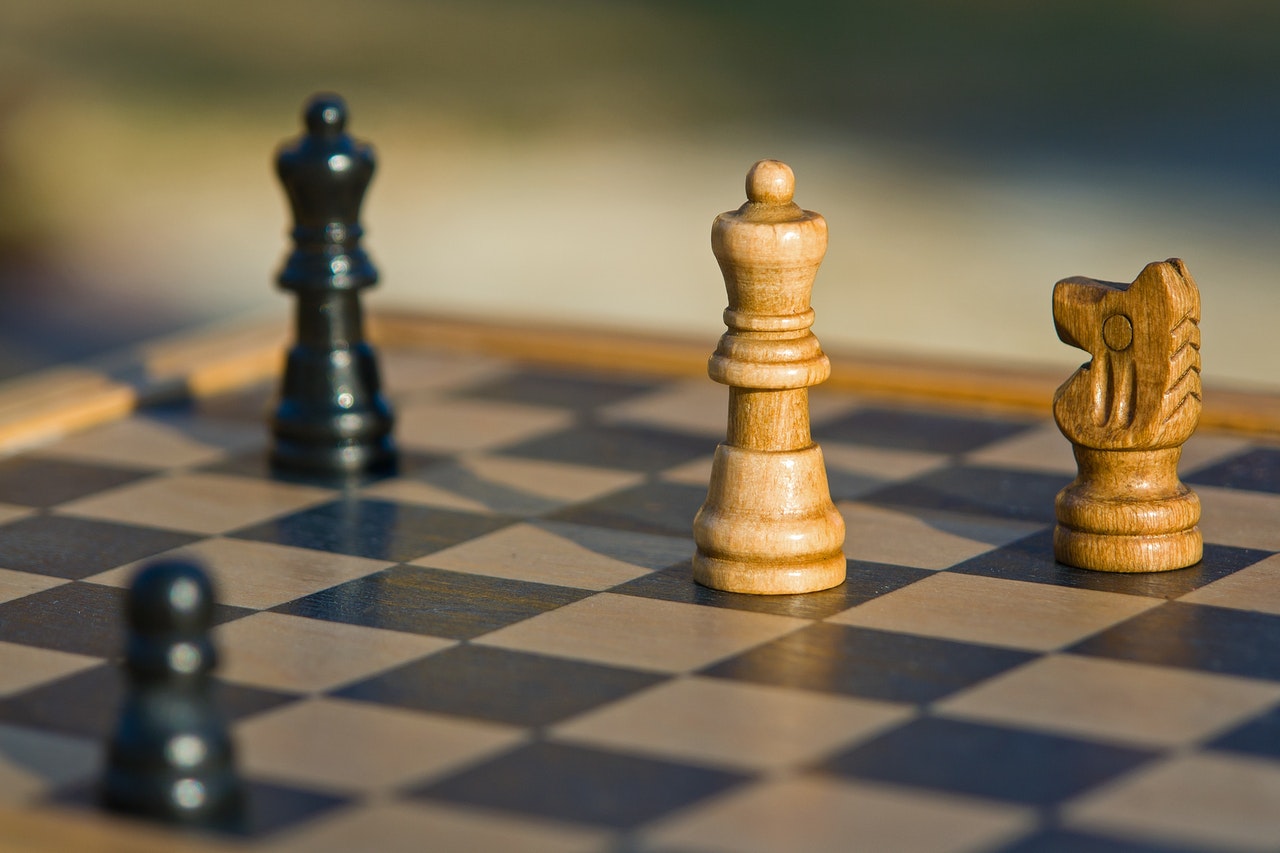 Jeux d’échecs : un sport, vraiment ?