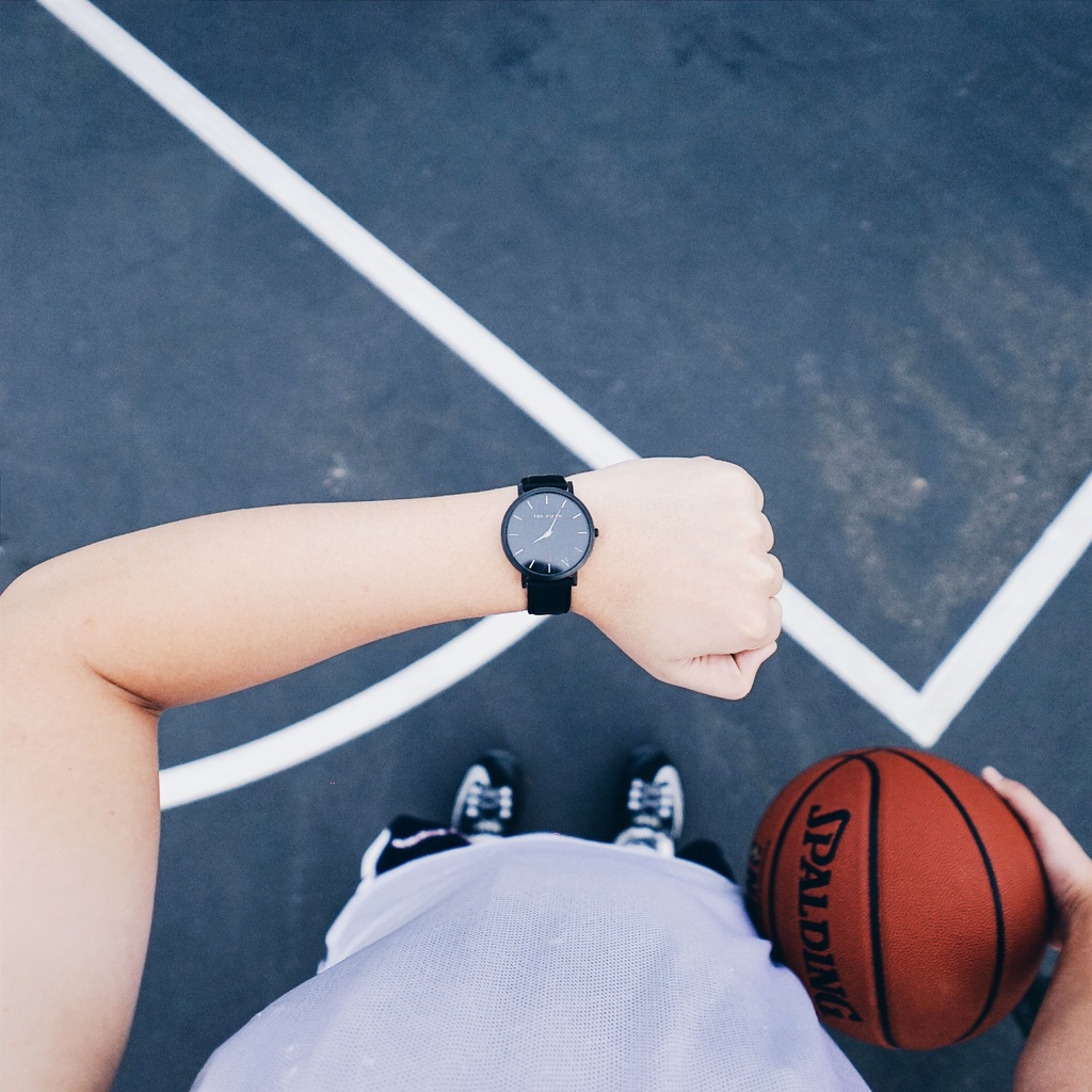 Le sport connecté, la nouvelle tendance ?
