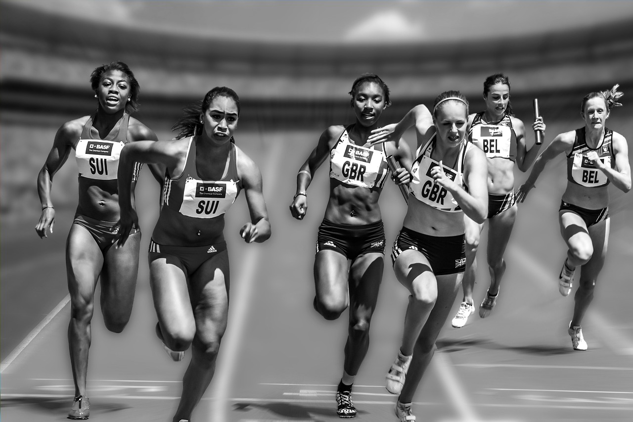 Les compléments alimentaires : la solution pour une performance sportive optimale ?