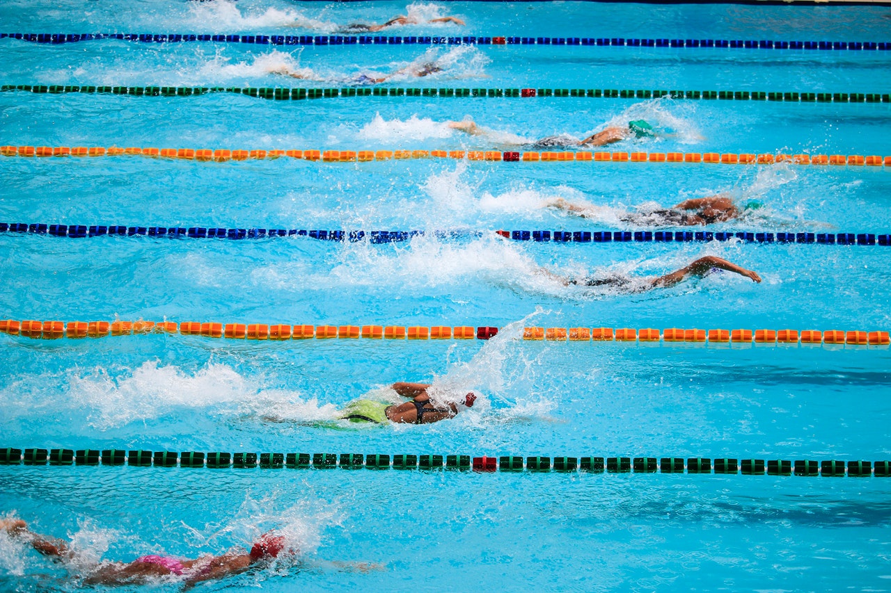Les hotels avec Piscine Sportive à Douarnenez